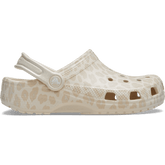 Kids Crocs - Kids' Classic Animal Glitter Clog