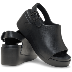 Women Crocs - Dylan Platform Slide
