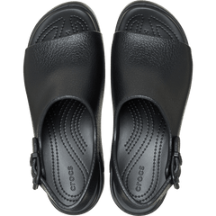 Women Crocs - Dylan Platform Slide