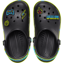 Kids Crocs - Kids' Classic Gamer Clog