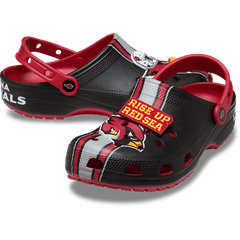 Women / Men Crocs - NFL Arizona Cardinals Classic Clog