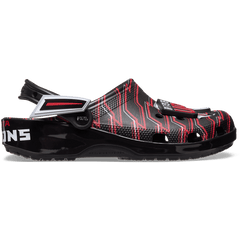 Women / Men Crocs - NFL Atlanta Falcons Classic Clog