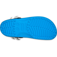 Women / Men Crocs - NFL Carolina Panthers Classic Clog