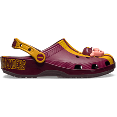 Women / Men Crocs - NFL Washington Commanders Classic Clog