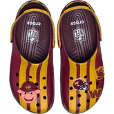 Women / Men Crocs - NFL Washington Commanders Classic Clog