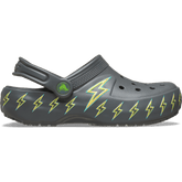 Kids Crocs - Kids' Classic Bolt Lights Clog