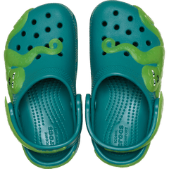 Kids Crocs - Toddler Classic IAM Color Change Octopus Clog