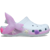 Kids Crocs - Toddler Classic IAM Color Change Mermaid Clog