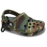Women / Kids Crocs - Classic Marbled Clog Pouch Bag Charm