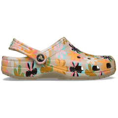 Men Crocs - Classic Retro Summer Clog