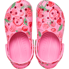 Women / Men Crocs - Classic Summer Fruit Clog