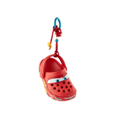 Women / Kids Crocs - Lightning McQueen Jibbitz™ Bag Charm