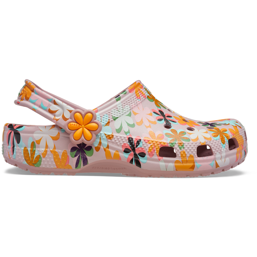 Kids Crocs - Kids' Classic Retro Summer Clog