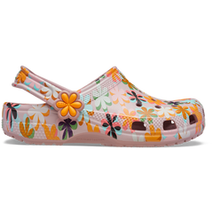 Kids Crocs - Toddler Classic Retro Summer Clog