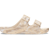 Women Crocs - Women's Marbled Saturday Sandal