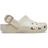Women / Men Crocs - Classic Enamel Buckle Clog