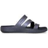 Women Crocs - Getaway Glimmer Strappy
