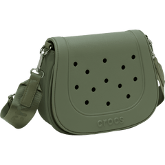 Women / Kids Crocs - Nylon Crossbody