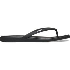 Women Crocs - Miami Round Toe Flip