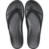 Women Crocs - Miami Round Toe Flip