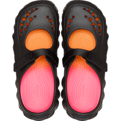Women / Men Crocs - Echo Mary Jane Sunset