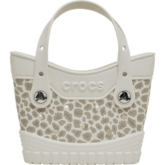 Women / Kids Crocs - Classic Cheetah Micro Tote