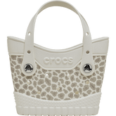 Women / Kids Crocs - Classic Cheetah Micro Tote