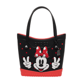 Women / Kids Crocs - Minnie Mouse Medium Tote