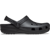 Women / Men Crocs - Classic Hearts Cut Out Clog