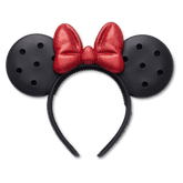 Women / Kids Crocs - Disney Minnie Mouse Headband