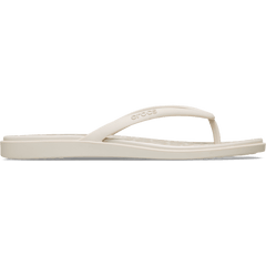 Women Crocs - Miami Round Toe Animal Flip