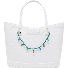 Women / Kids Crocs - String Lights Bag Chain
