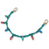 Women / Kids Crocs - String Lights Bag Chain