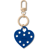 Women / Kids Crocs - Jibbitz Heart Bag Charm