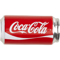 Women / Men / Kids Crocs - Coca Cola Can Jibbitz Shoe Charm