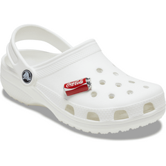 Women / Men / Kids Crocs - Coca Cola Can Jibbitz Shoe Charm