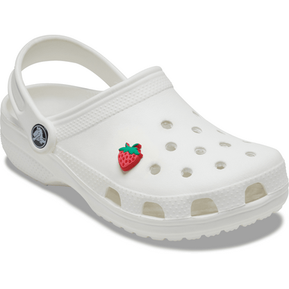 Women / Men Crocs - Strawberry Fruit Jibbitz Shoe Charm