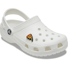 Women / Men Crocs - Pizza Slice Jibbitz Shoe Charm