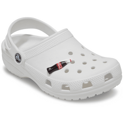 Women / Men Crocs - Coca-Cola Bottle Jibbitz Shoe Charm