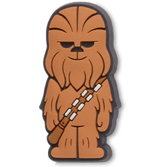 Women / Men / Kids Crocs - Star Wars Chewbacca Jibbitz™ charms