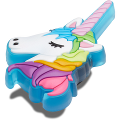 Women / Men Crocs - Lights Up Unicorn Jibbitz Shoe Charm