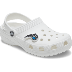 Women / Men Crocs - NBA Orlando Magic Jibbitz™ charms