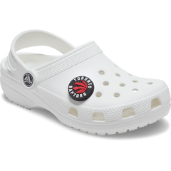 Women / Men Crocs - NBA Toronto Raptors Jibbitz™ charms