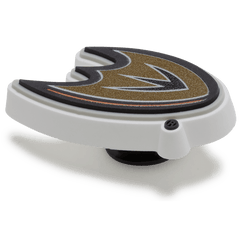 Women / Men Crocs - NHL® Anaheim Ducks® Jibbitz™ charms