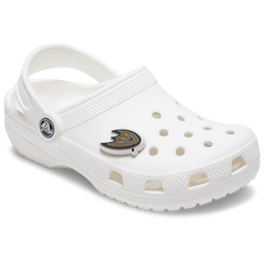 Women / Men Crocs - NHL® Anaheim Ducks® Jibbitz™ charms
