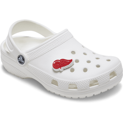 Women / Men Crocs - NHL® Detroit Red Wings® Jibbitz™ charms