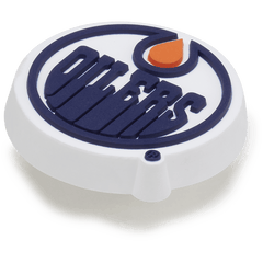 Women / Men Crocs - NHL® Edmonton Oilers® Jibbitz™ charms