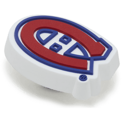 Women / Men Crocs - NHL® Montreal Canadiens® Jibbitz™ charms