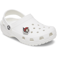 Women / Men Crocs - NHL® Ottawa Senators® Jibbitz™ charms