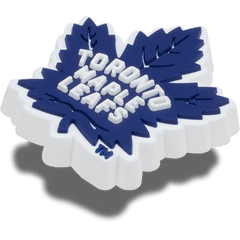 Women / Men Crocs - NHL® Toronto Maple Leafs® Jibbitz™ charms
